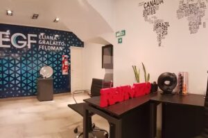 Eliana Gralatto Feldman inmobiliaria