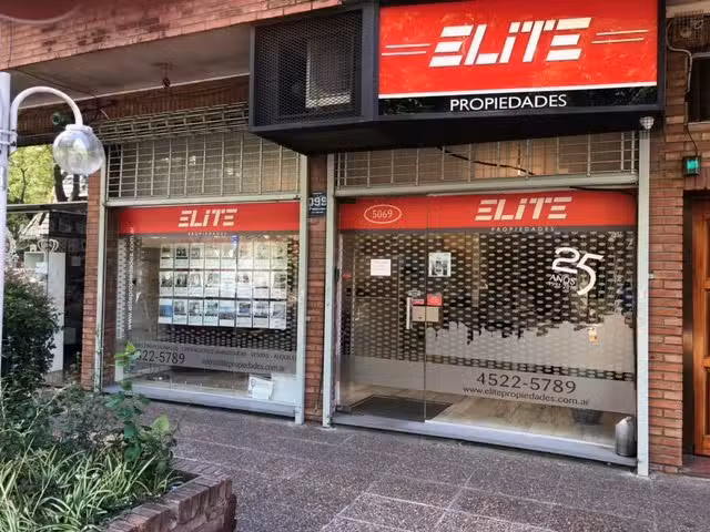 Elite Propiedades