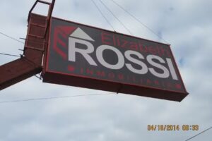 Elizabeth Rossi Inmobiliaria