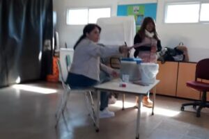 Elizabeth Rossi Inmobiliaria