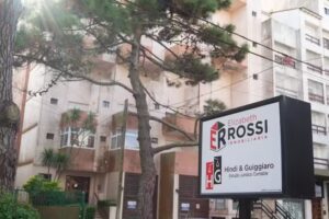 Elizabeth Rossi Inmobiliaria