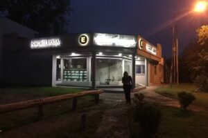 Ellemberger Propiedades