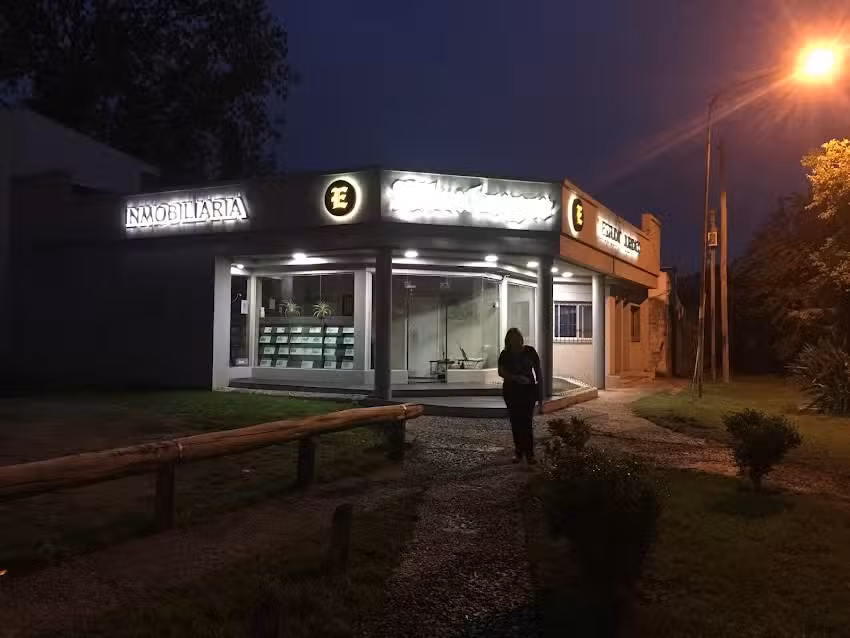 Ellemberger Propiedades