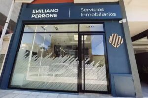 Emiliano Perrone Servicios Inmobiliarios