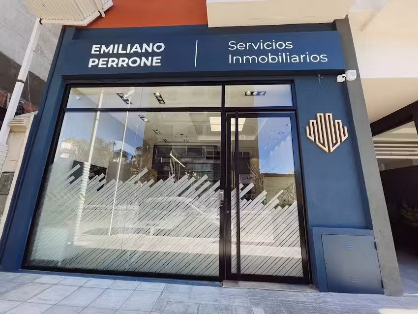 Emiliano Perrone Servicios Inmobiliarios