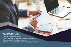 Emiliano Zuliani Propiedades