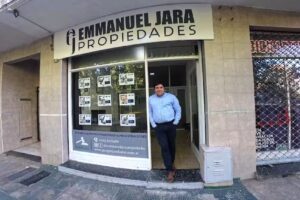 Emmanuel Jara Propiedades