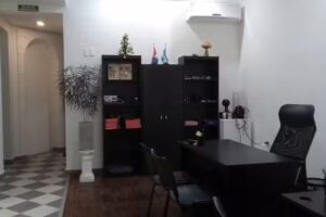 Emprendimientos Inmobiliarios Barbier Bv