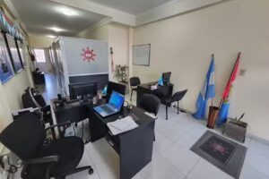 Emprendimientos Inmobiliarios Barbier Facundo