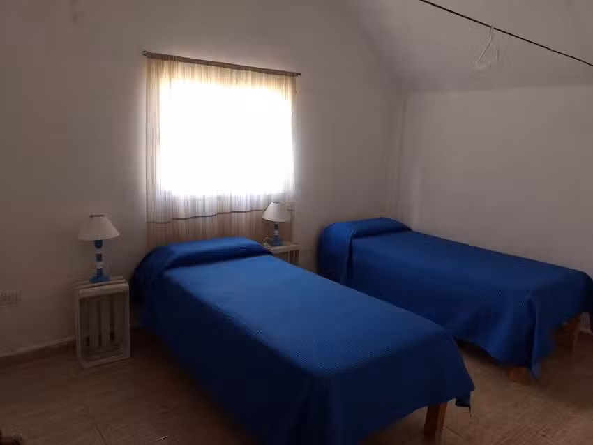 En lo de Guicho Aguirre