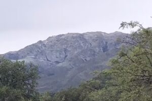 En Traslasierra Buenas Ra&iacute;ces