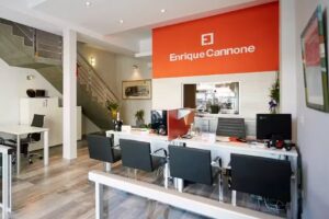 Enrique Cannone Propiedades