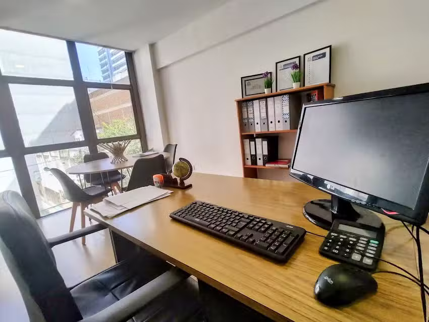 Enriquez propiedades