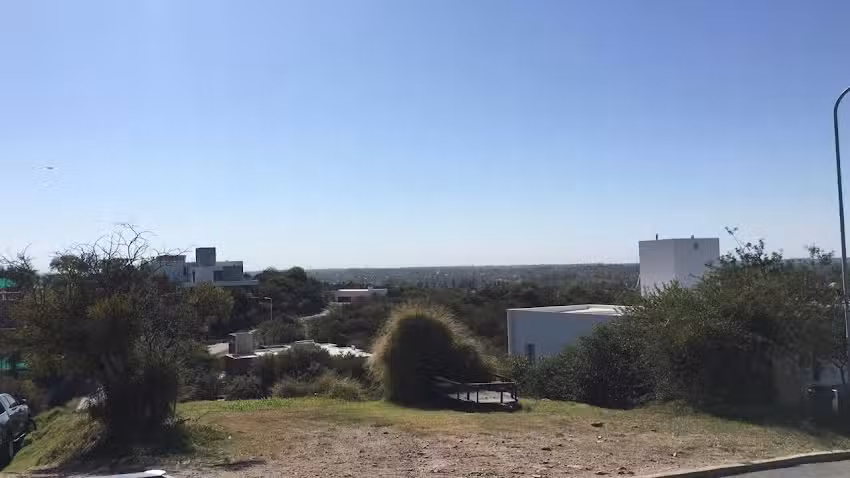 Entre Sierras