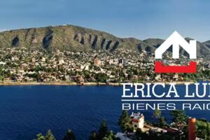 Erica Luna Bienes Raices