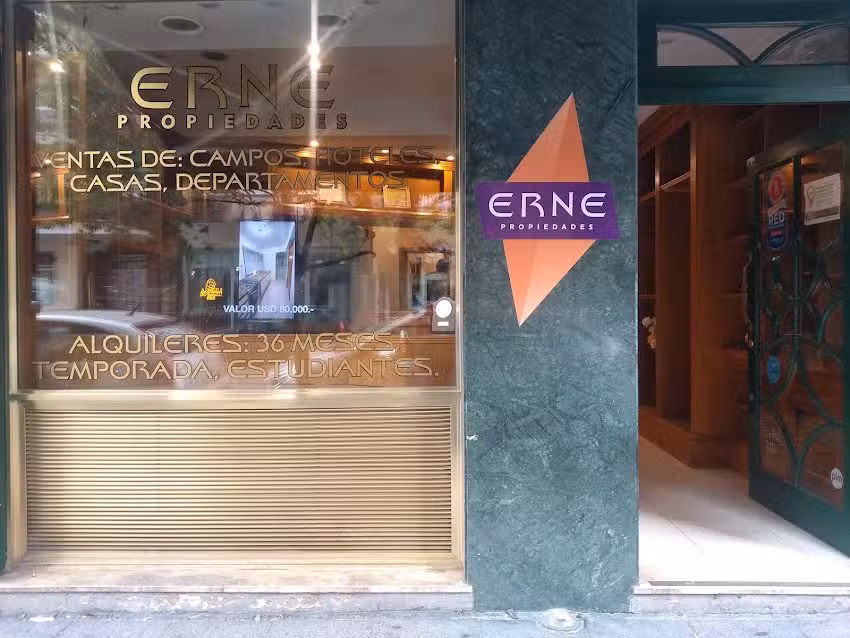 Erne Propiedades
