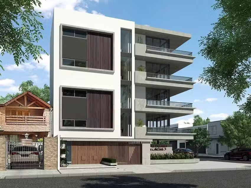 Ernesto E Ascaray Negocios Inmobiliarios