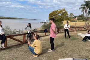 Espacio 56 Pueblo Esther