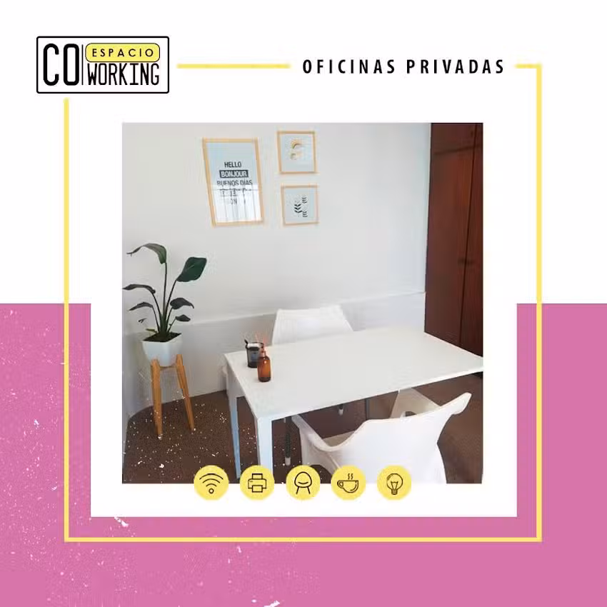 Espacio Coworking