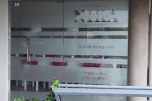 Espacio Nika