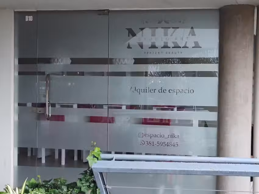 Espacio Nika