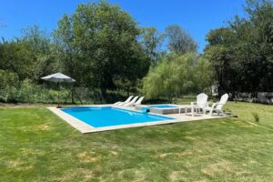 Espacio Silvestre Complejo