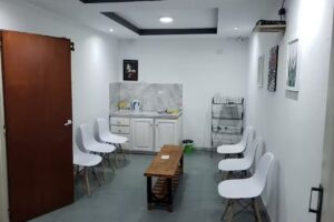 Espacios Emprendedores