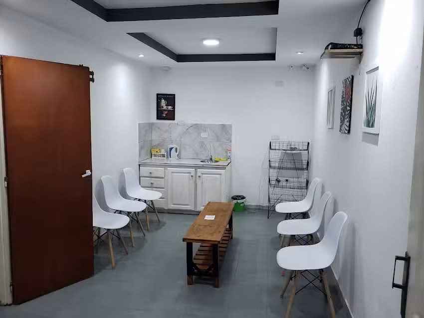 Espacios Emprendedores