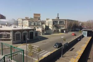 Espacios Estrella Sa