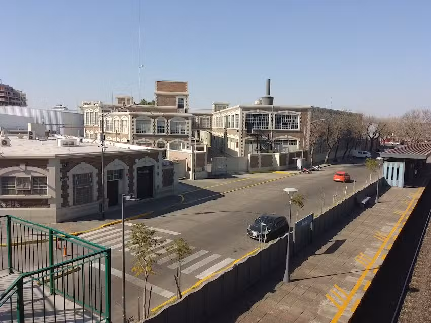 Espacios Estrella Sa