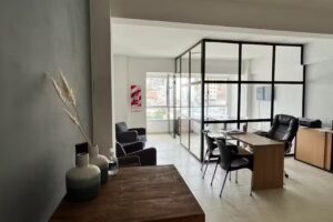 Espacios Estudio Inmobiliario