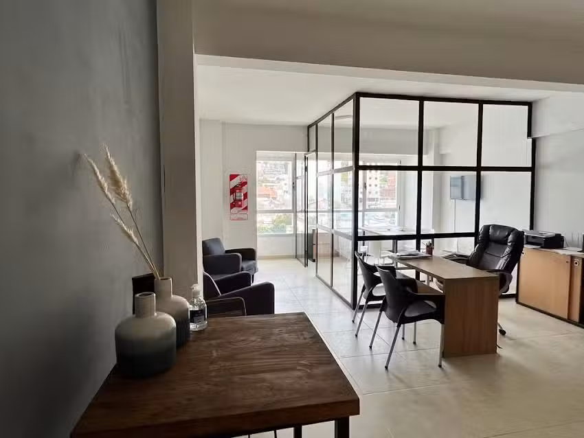 Espacios Estudio Inmobiliario