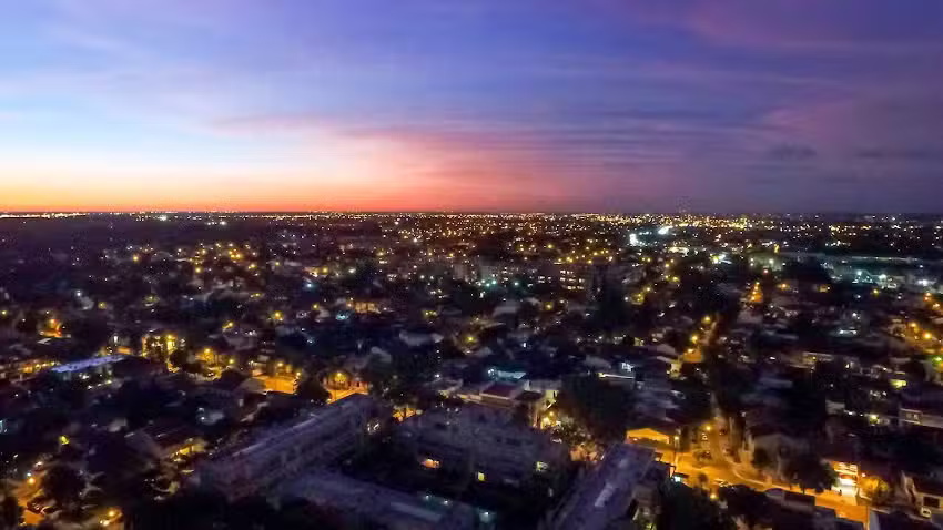 Espacios Las Lomas Sa Fideicomiso Inmobiliario