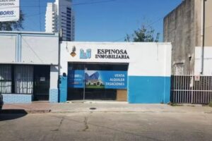 Espinosa Inmobiliaria