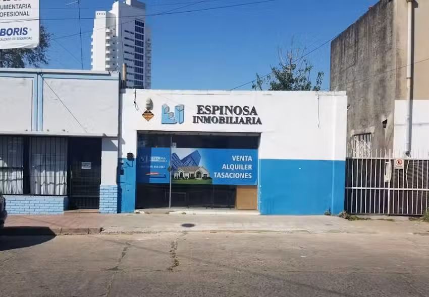 Espinosa Inmobiliaria