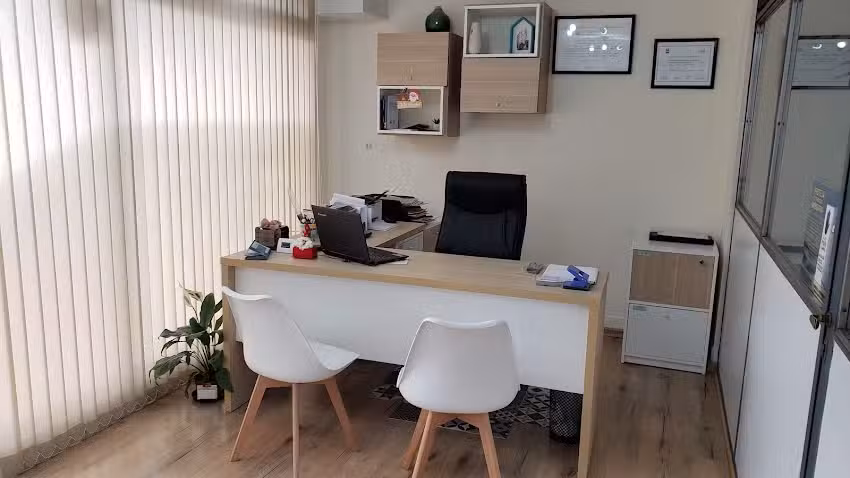 Est Inmobiliario Di Paola de Pablo Daniel