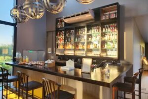 Estancia El Terr&oacute;n