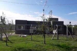 Estancia las Malvinas Barrio de Chacra