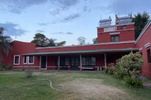 Estancia San Jos&eacute;