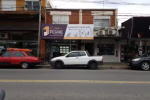 Esteban Ferre Propiedades