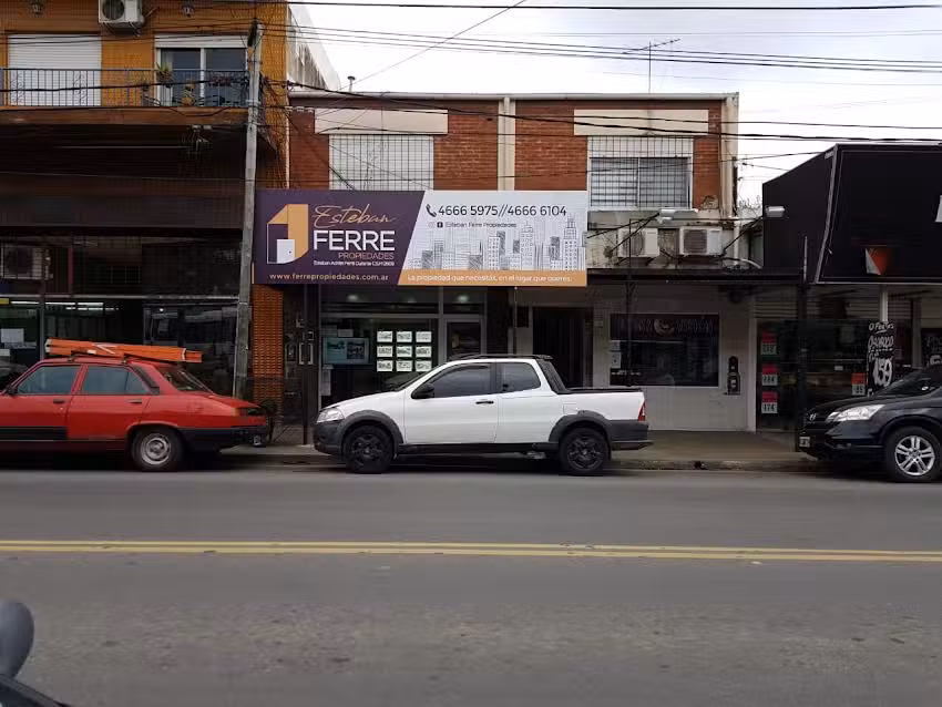 Esteban Ferre Propiedades