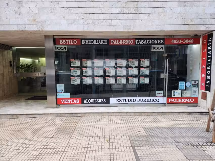 Estilo Inmobiliario