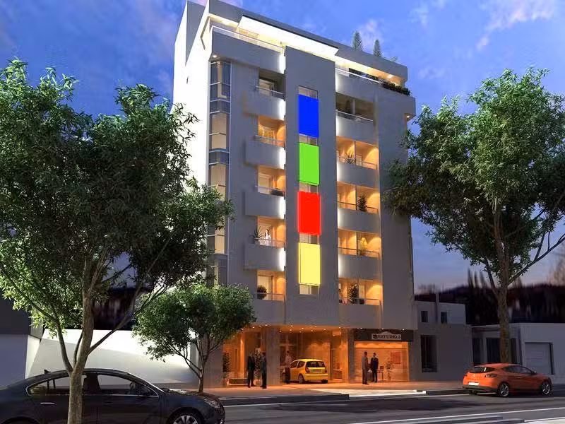 Estudio 3 Inmobiliaria