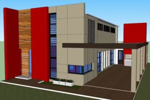 Estudio 321 Arquitectura e Inmobiliaria