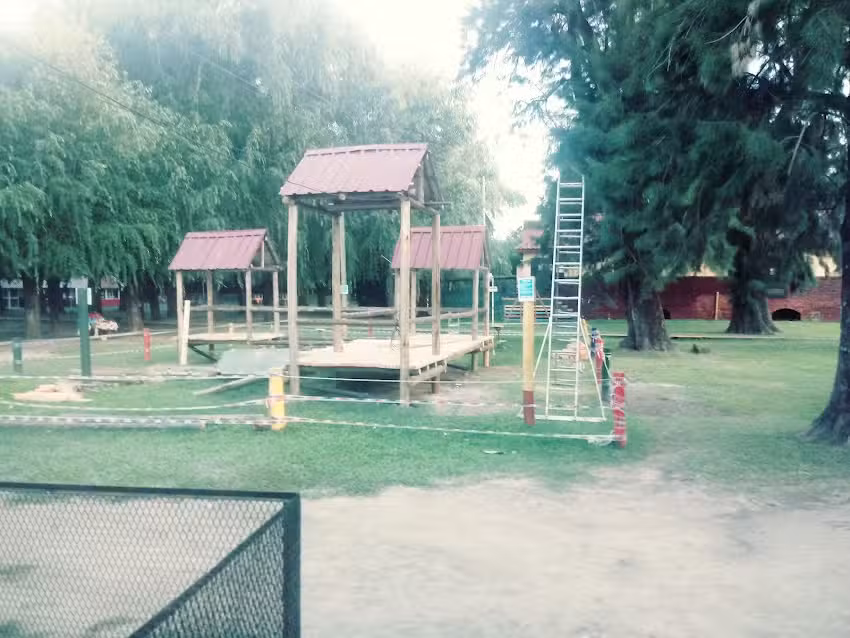 Estudio Caldara Inmuebles