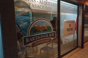Estudio e Inmobiliaria Ra&iacute;ces en el Sur