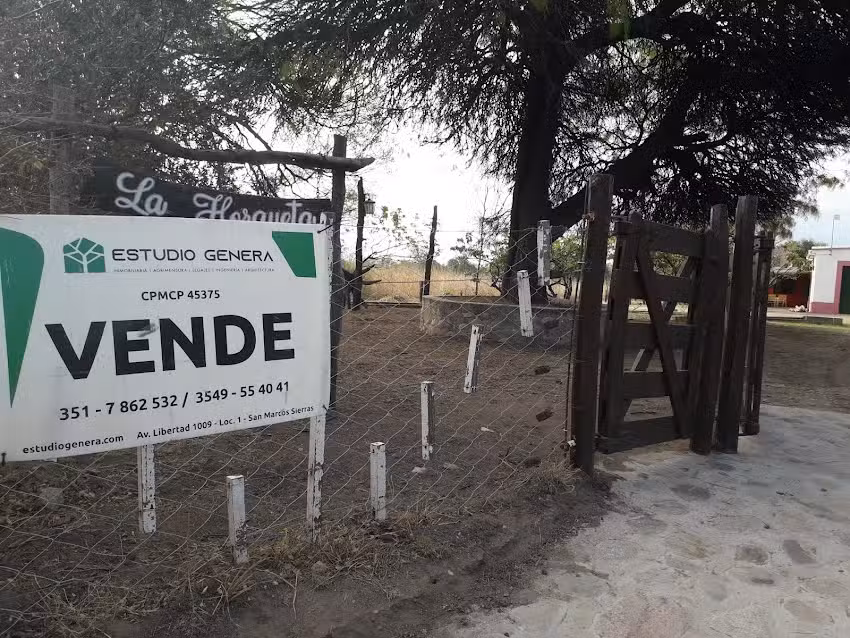 Estudio Genera