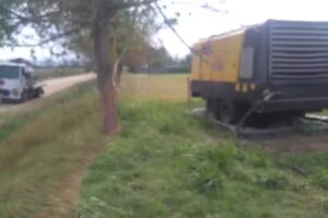 Estudio Griffa Barrio Chacras del Norte