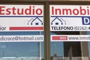 Estudio Inmobiliaria Di Croce