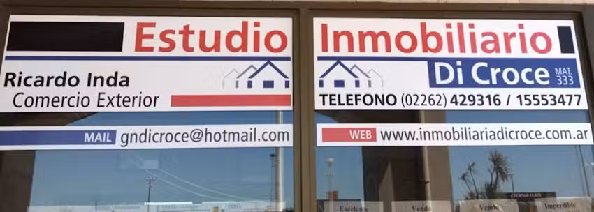 Estudio Inmobiliaria Di Croce